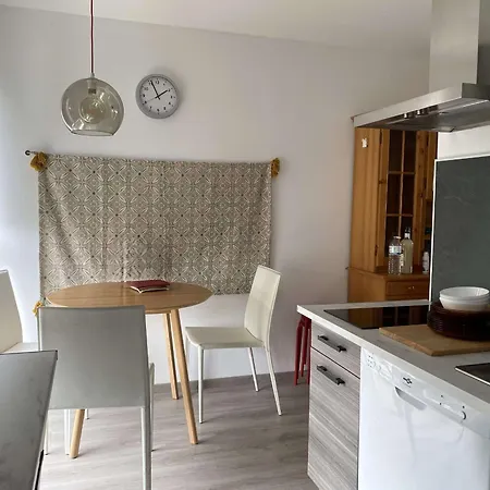 3 Pieces Avec Balcon Et Climatisation A - Fr-1-553-298 Apartament *